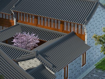 古建全案服務｜從測繪到落成，守住歷史文脈